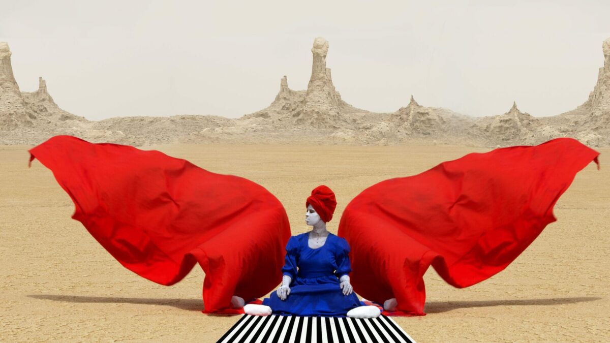 A World In Common: Contemporary African Photography | Tate Modern | London