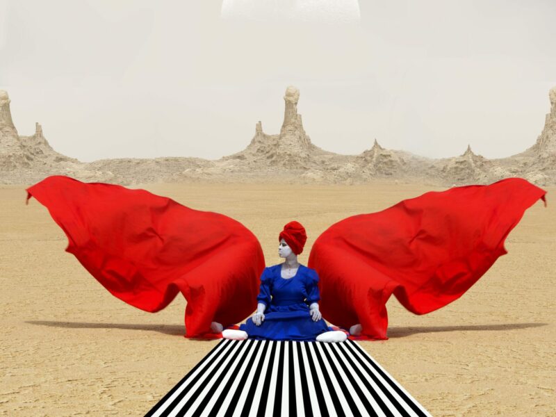 A World In Common: Contemporary African Photography | Tate Modern | London