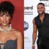 Romantic Thriller Podcast, ‘Underwater,’ Will Star Alexandra Shipp and Jason Derulo
