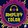 “Amplify Color,” the new podcast exploring inspirational individuals who left an undeniable impact on the radio industry | Brought to you by Warner Music Group’s Podcast Network | See the trailer!