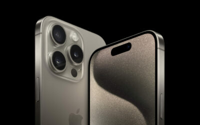 Have you heard? Apple unveils iPhone 15 Pro and iPhone 15 Pro Max!