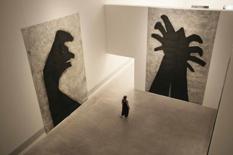 Nasan Tur: Hunted – Berlinische Galerie, Berlin