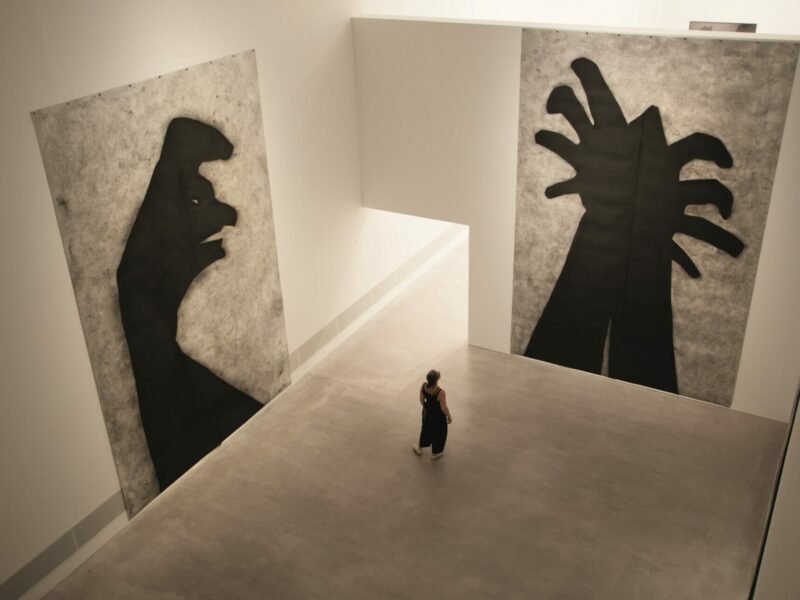 Nasan Tur: Hunted – Berlinische Galerie, Berlin