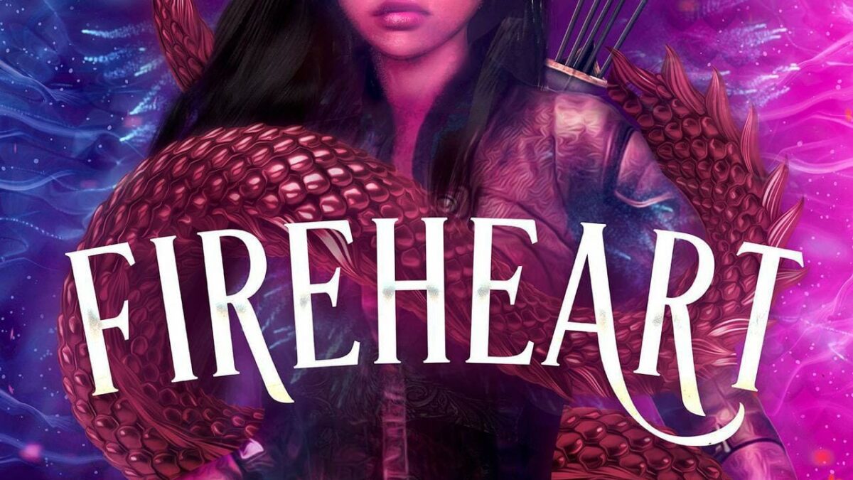 Author Vanessa Lanang Of Young Adult Fantasy, ‘Fireheart’ Will Be Attending These Upcoming Events