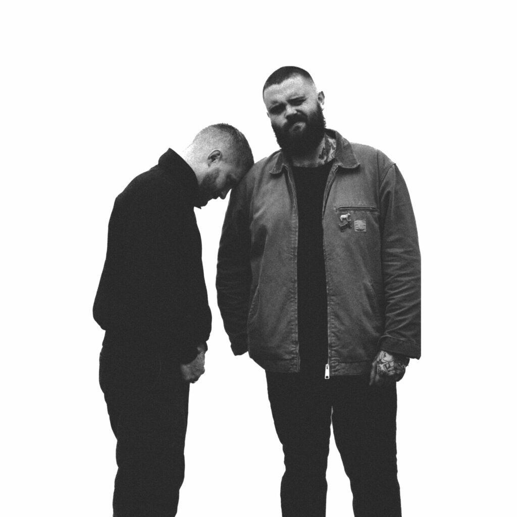 BIG SPECIAL share their new single ‘Desperate Breakfast’ | Check out this synth-punk-rock number, the visualizer for it & see their UK tour dates here!