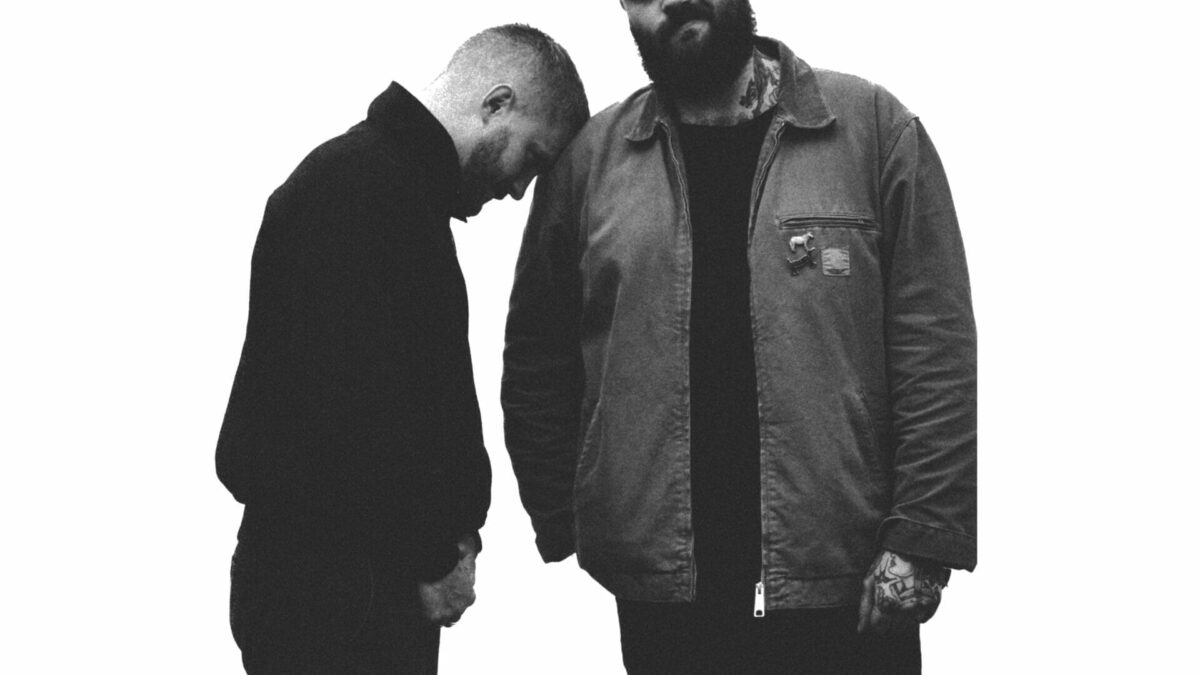 BIG SPECIAL share their new single ‘Desperate Breakfast’ | Check out this synth-punk-rock number, the visualizer for it & see their UK tour dates here!
