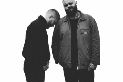 BIG SPECIAL share their new single ‘Desperate Breakfast’ | Check out this synth-punk-rock number, the visualizer for it & see their UK tour dates here!