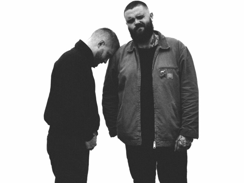 BIG SPECIAL share their new single ‘Desperate Breakfast’ | Check out this synth-punk-rock number, the visualizer for it & see their UK tour dates here!