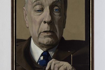 Liu Ye: Naive and Sentimental Painting | David Zwirner, London