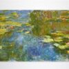 Monet’s Never-Before-Seen Masterpiece ‘Le bassin aux nymphéas’ Will Highlight Christie’s 20th Century Evening Sale