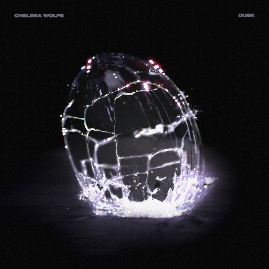 ‘Dusk’ | Chelsea Wolfe’s New Single Released via Loma Vista | Check out the music video for her latest single here!