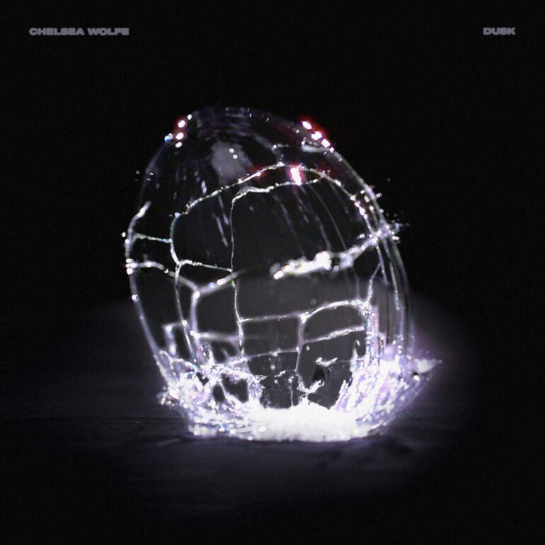 ‘Dusk’ | Chelsea Wolfe’s New Single Released via Loma Vista | Check out the music video for her latest single here!