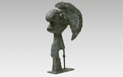 Picasso Escultor. Materia y cuerpo | GUGGENHEIM BILBAO