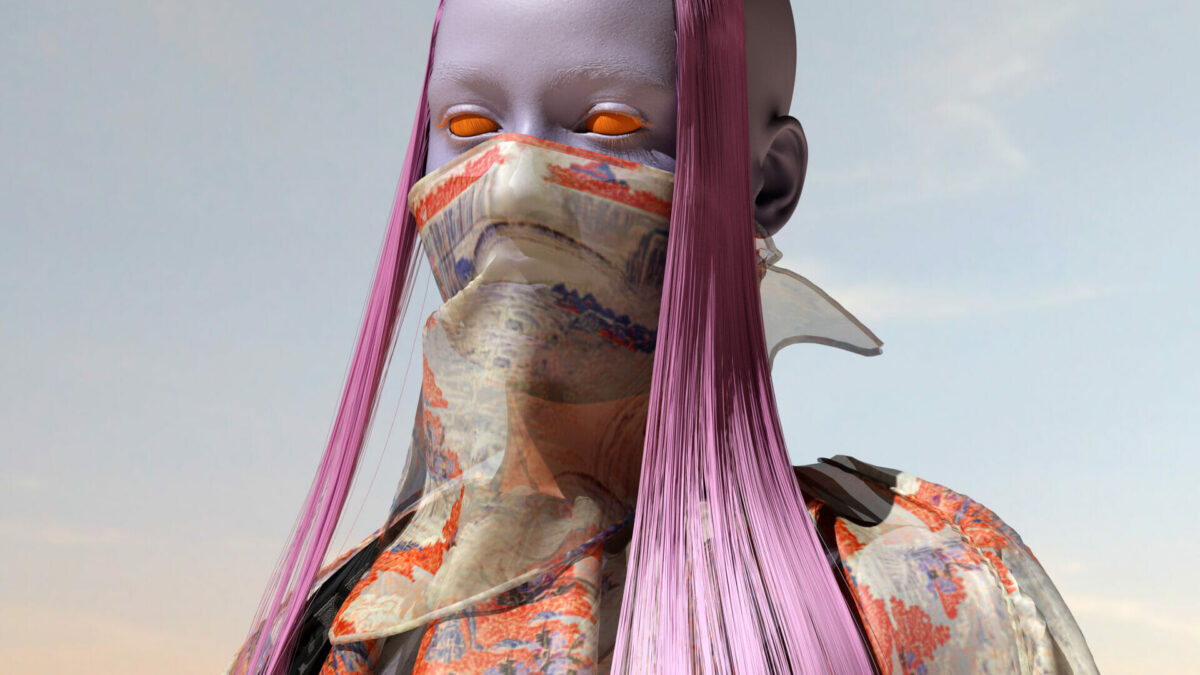 The Fabricant | Moda digital que inspira nuevas tendencias en ropa de la vida real