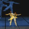 Lucinda Childs, Philip Glass with The Lyon Opera Ballet | New York City Center