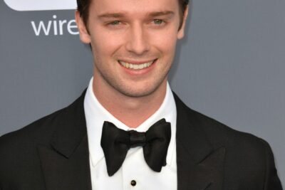 パトリック・シュワルツェネッガー