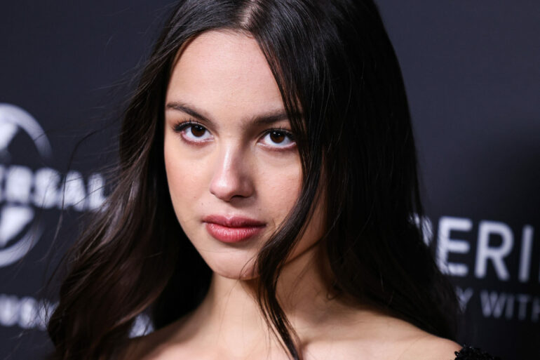 Olivia Rodrigo: Una stella nascente dell’industria musicale