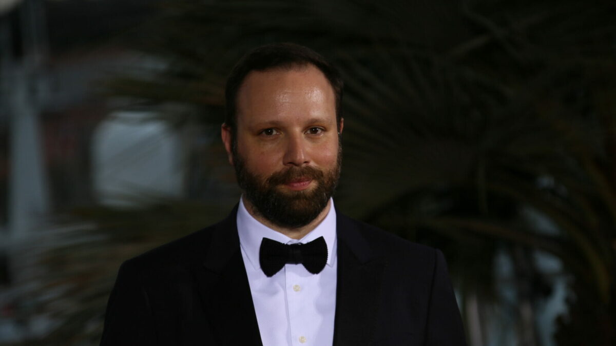 Yorgos Lanthimos: A Greek Filmmaker Extraordinaire