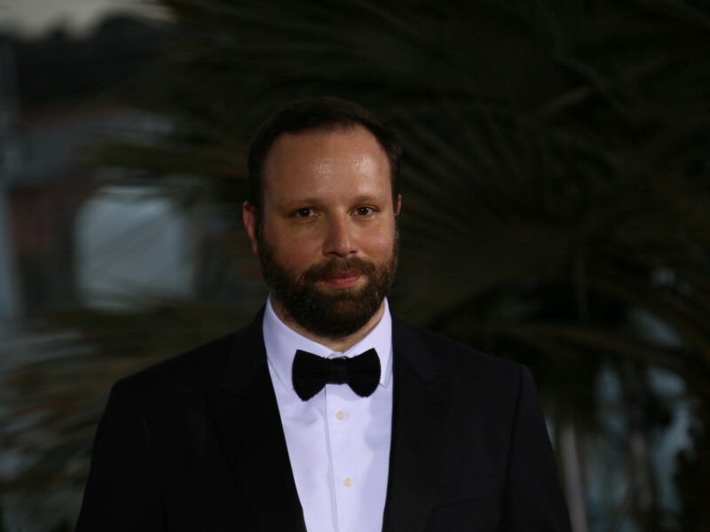 Yorgos Lanthimos: Um cineasta grego extraordinário