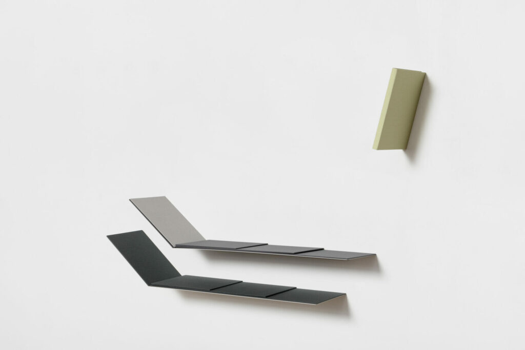 Fernanda Fragateiro: Escola Clandestina – Galería Elba Benítez, Madrid