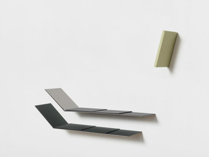 Fernanda Fragateiro: Escola Clandestina – Galería Elba Benítez, Madrid