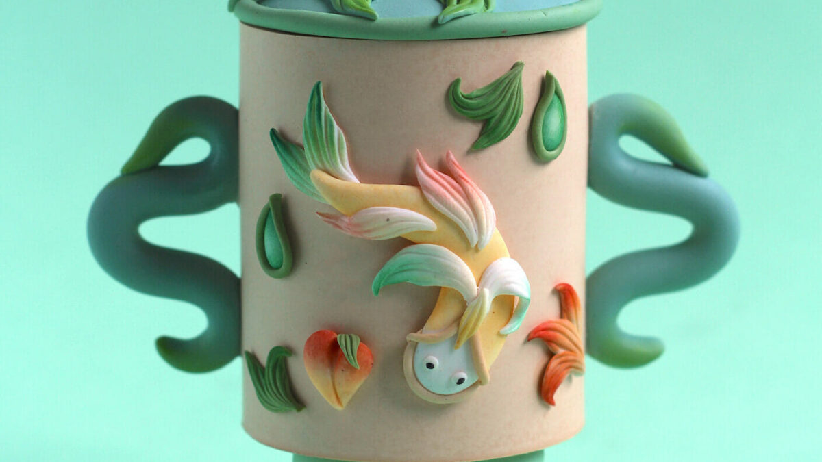 Hannah Lim: Bestiaries | Wilder Gallery, London