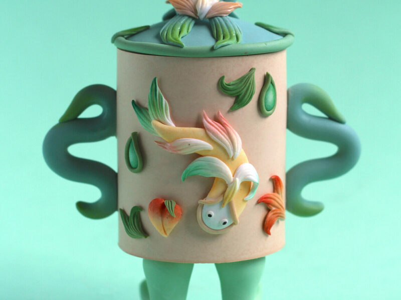 Hannah Lim: Bestiaries | Wilder Gallery, London