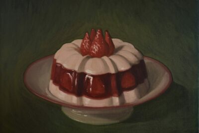 Florence Houston: Juicy! – J/M Gallery, London