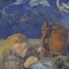 Christie’s: The Sam Josefowitz Collection, One of the Greatest Collectors of His Generation – London and Paris, October 2023