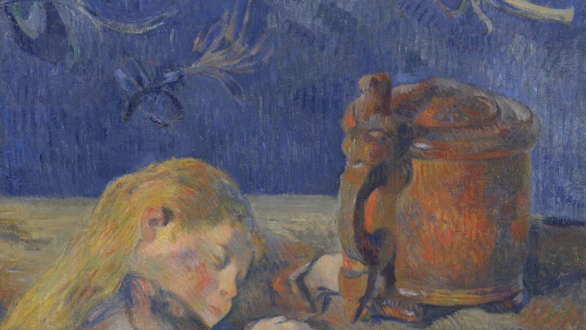 Christie’s: The Sam Josefowitz Collection, One of the Greatest Collectors of His Generation – London and Paris, October 2023