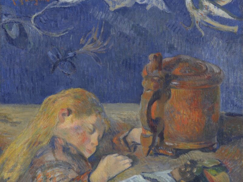 Christie’s: The Sam Josefowitz Collection, One of the Greatest Collectors of His Generation – London and Paris, October 2023