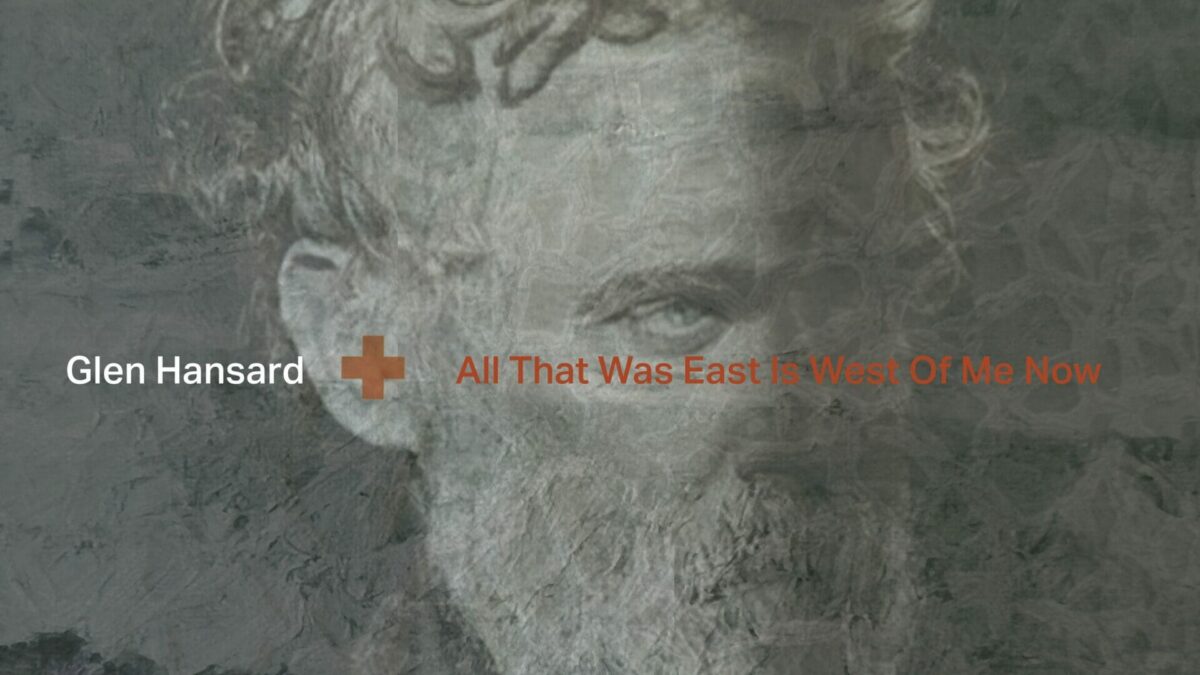 Glen Hansard’s shares his new track ‘There’s No Mountain’ | Check it out and see tour dates here!