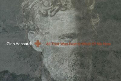 Glen Hansard’s shares his new track ‘There’s No Mountain’ | Check it out and see tour dates here!