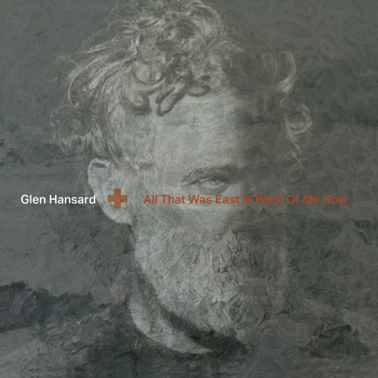 Glen Hansard’s shares his new track ‘There’s No Mountain’ | Check it out and see tour dates here!