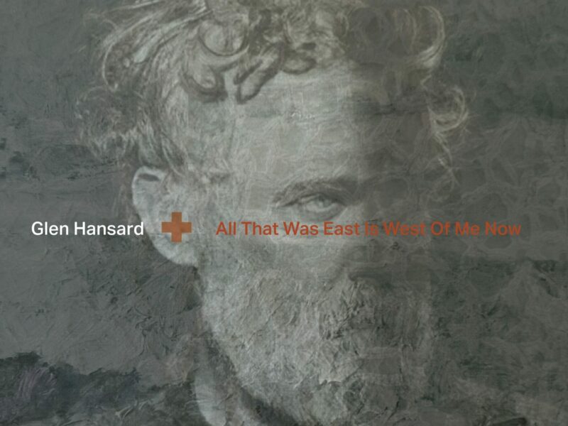 Glen Hansard’s shares his new track ‘There’s No Mountain’ | Check it out and see tour dates here!