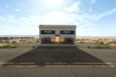 Ahead of Art Blocks Marfa Weekend 2023, Mona Welcomes You to Explore the Farflung City’s Art Virtually