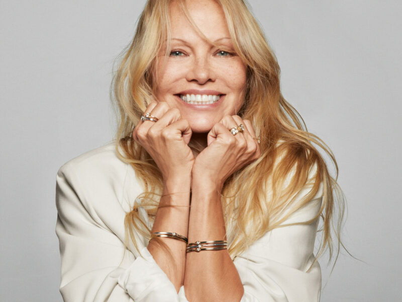 Pandora unveils three new lab-grown diamond collections and campaign declaring “Diamonds for All”