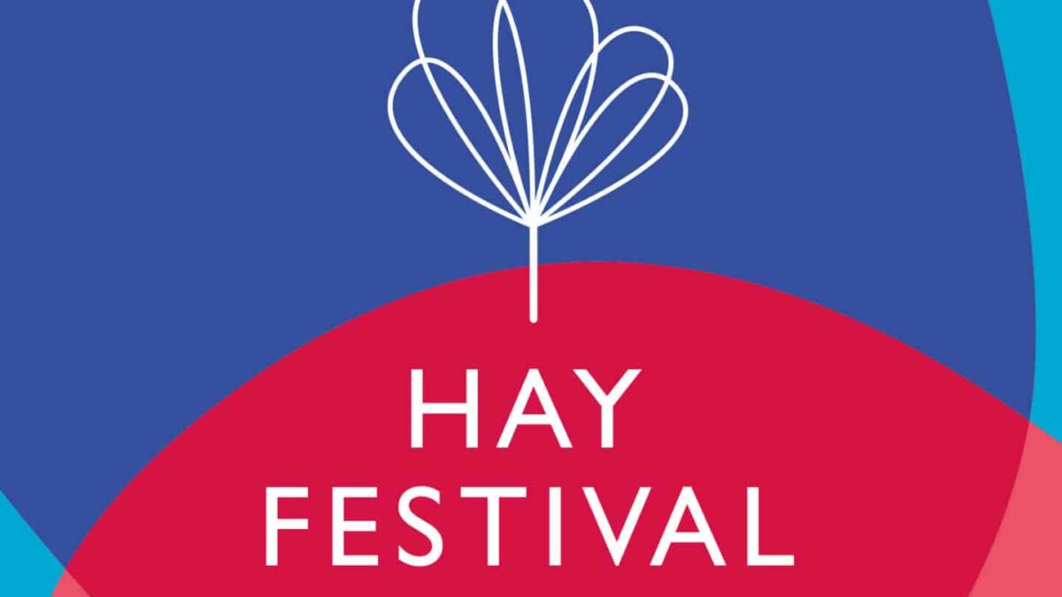 Hay Festival Segovia 2023 | El futuro del humanismo en tiempos de inteligencia artificial