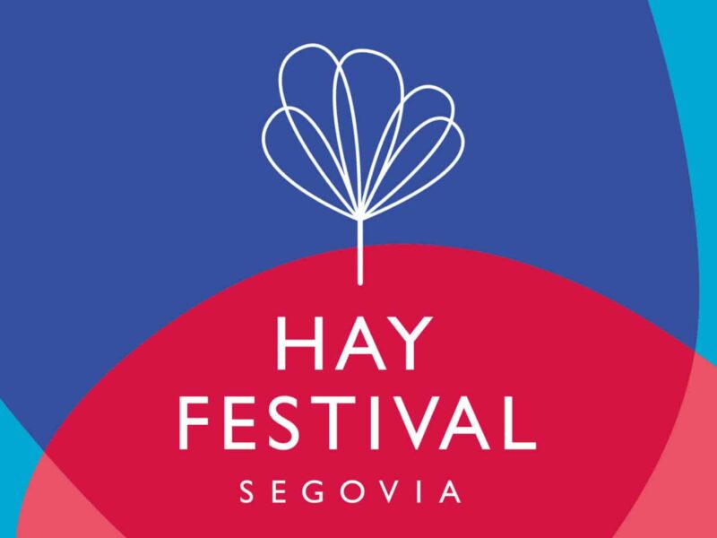 Hay Festival Segovia 2023 | El futuro del humanismo en tiempos de inteligencia artificial