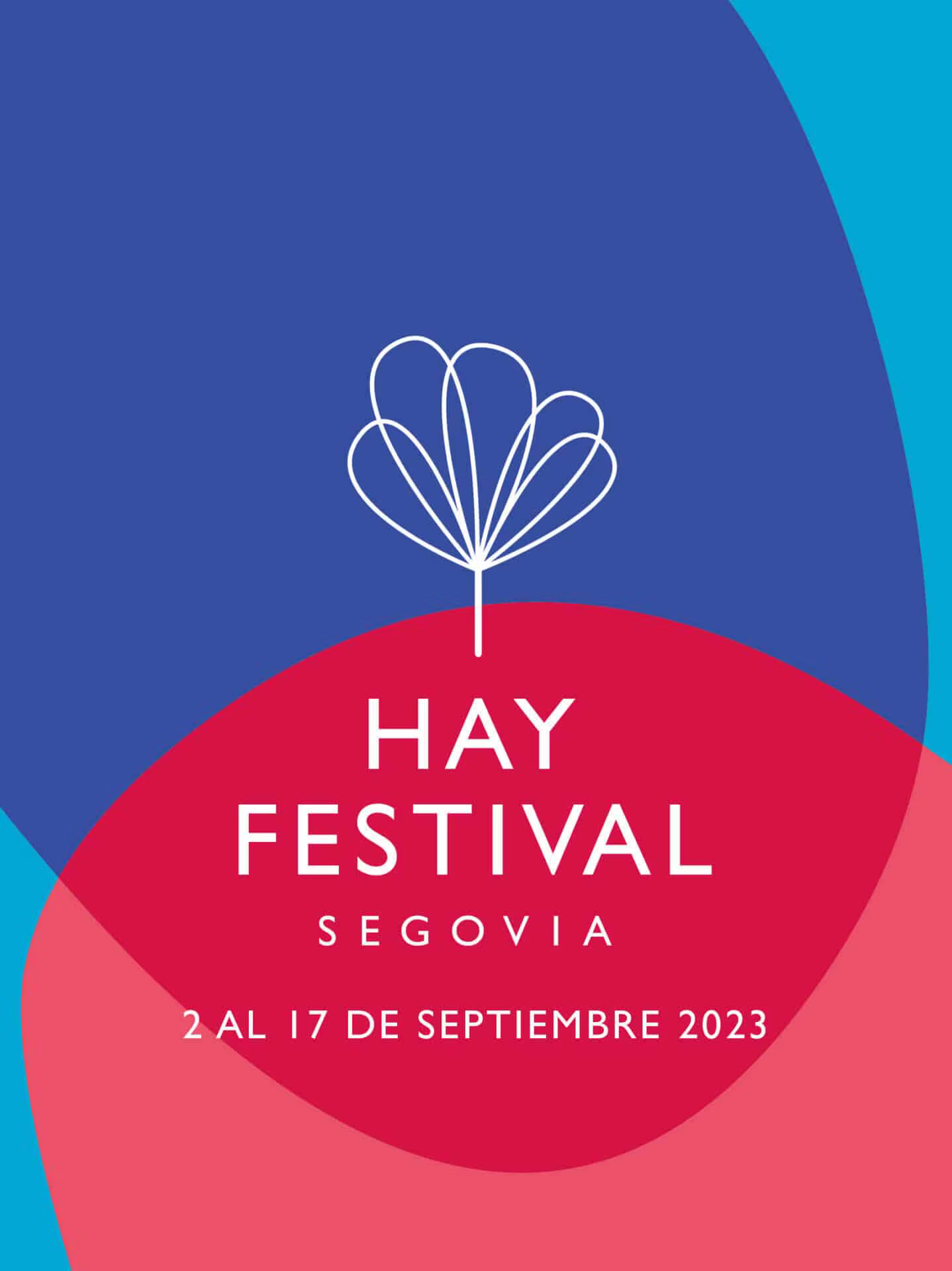 Hay Festival Segovia 2023