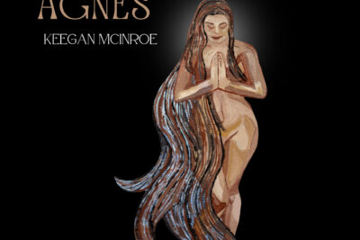 Keegan McInroe neues Album ‚AGNES‘ erscheint am 22. September | Hört euch die Single ‚Old Road‘ & Tourdaten an!