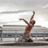 Kinesis Project dance theatre and Opera On Tap to present Capacity, or: the Work of Crackling as a part of Summer on the Hudson