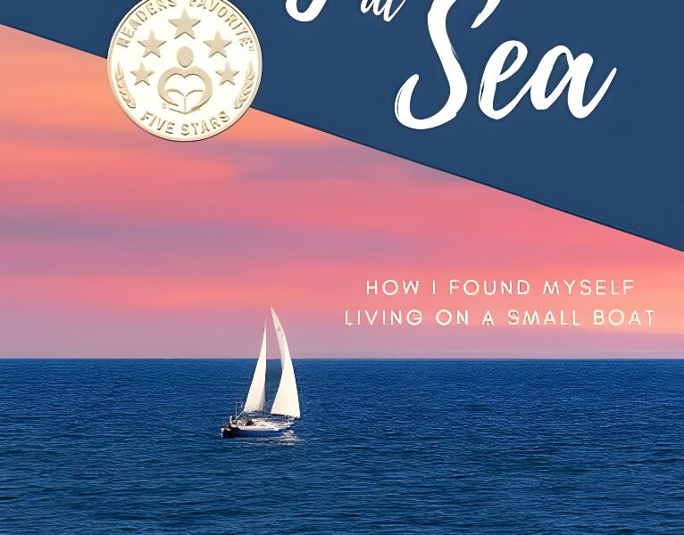 Honeymoon At Sea, A Memoir By Jennifer Silva Redmond