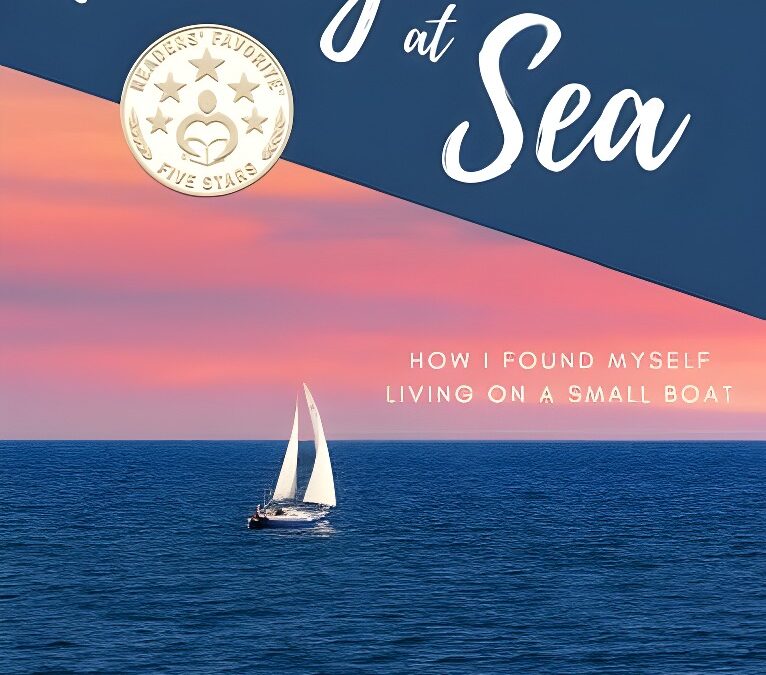 Honeymoon At Sea, A Memoir By Jennifer Silva Redmond