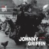 Johnny Griffin’s ‘Live at Ronnie Scott’s, 1964’ to be Released by Gearbox Records
