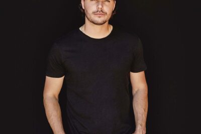 Josh Ross’ “Trouble” Hits #1 At Canadian Country Radio