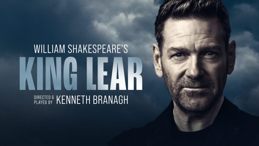 Branagh’s King Lear Announces £20 Ticket Schemes