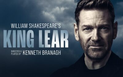 Branagh’s King Lear Announces £20 Ticket Schemes