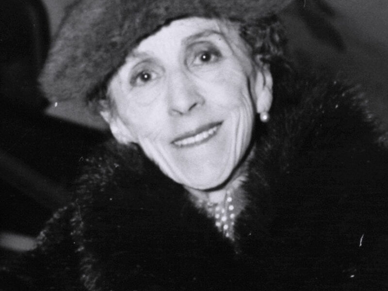 カレン・ブリクセン驚くべき人生と遺産