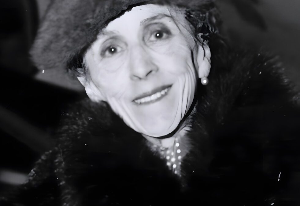 Karen Blixen: A Remarkable Life and Legacy